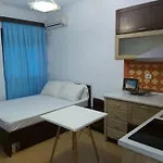 Apartament Golem 1