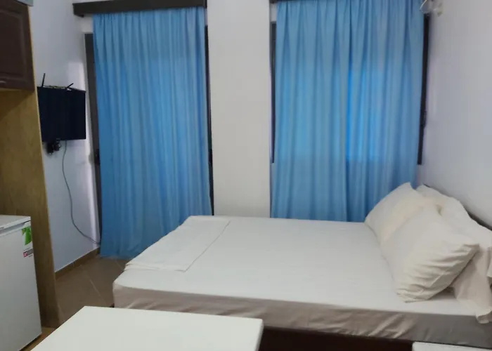 Apartament Golem 1