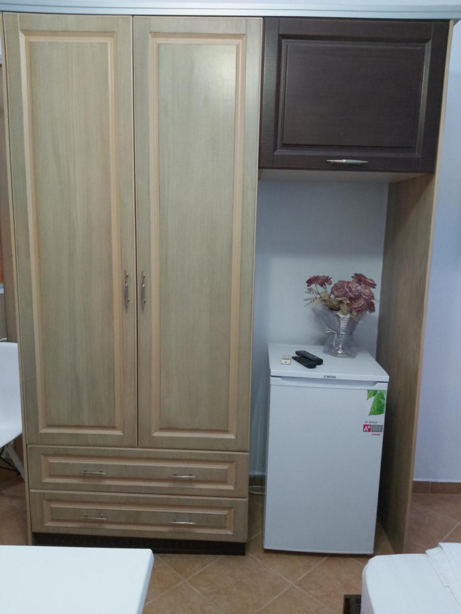 Apartament Golem 1