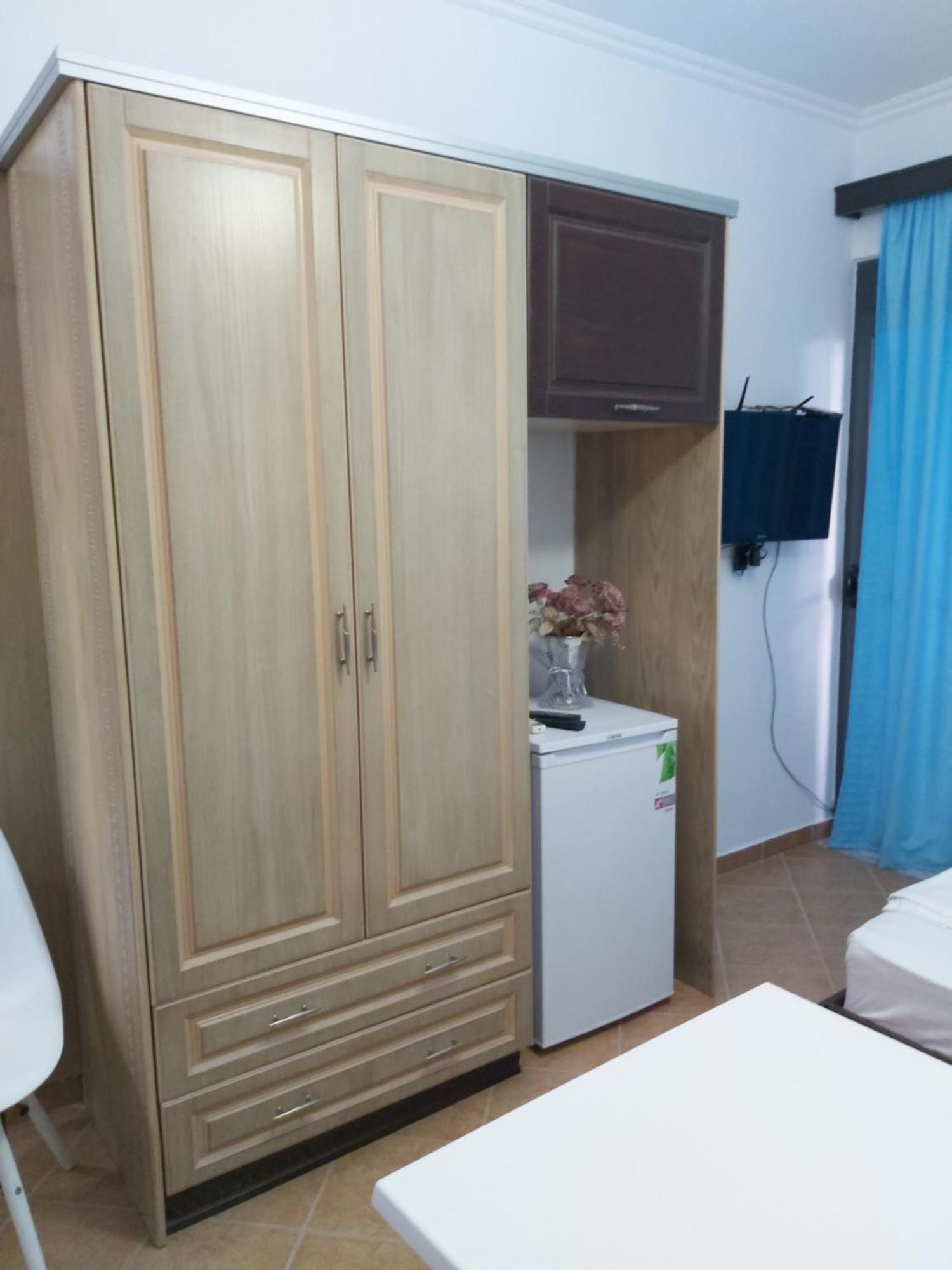 Golem 1 Apartament *