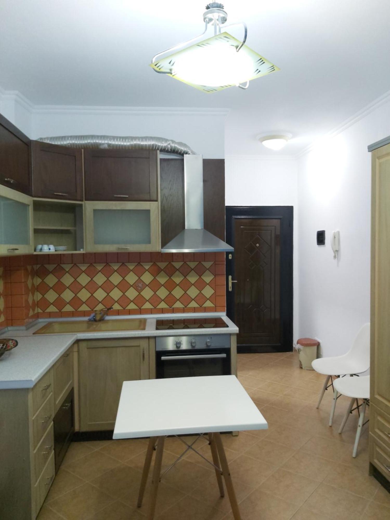 Golem 1 Apartament *