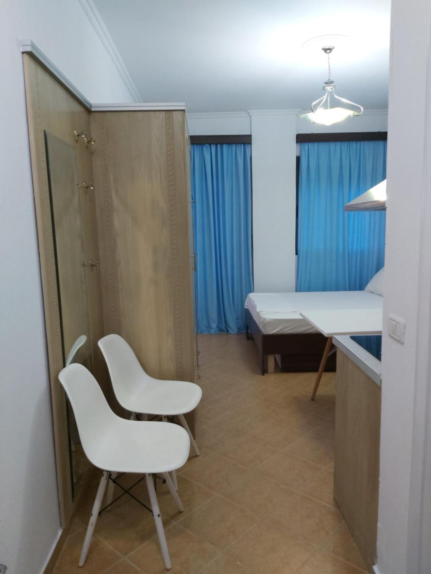Apartament Golem 1